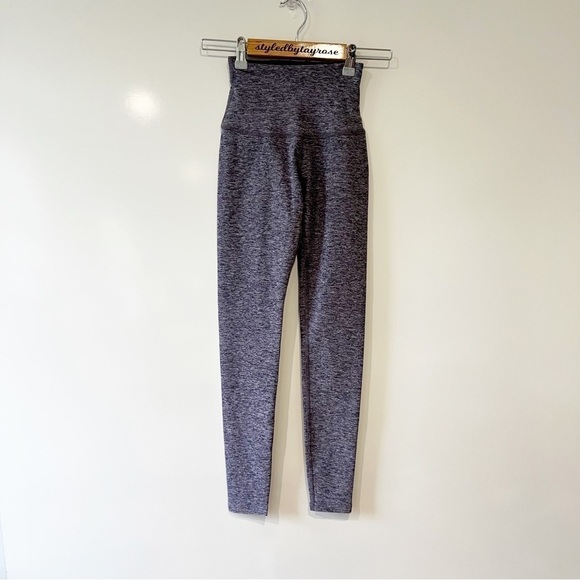 BEYOND YOGA Spacedye Caught In the Midi High Waisted Legging - Picture 2 of 12